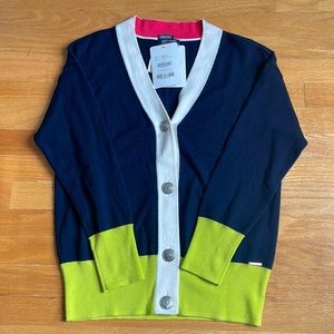 Saint James Cardigan